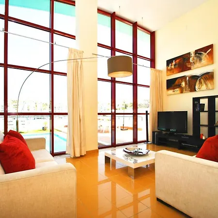 Villa Malibu By Algarve Vacation Albufeira