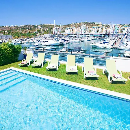 别墅 Malibu By Algarve Vacation *