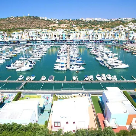 Malibu By Algarve Vacation אלבופיירה