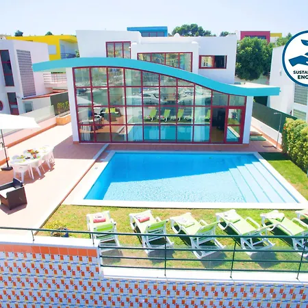 Malibu By Algarve Vacation *