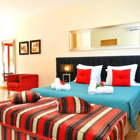 וילה Malibu By Algarve Vacation *