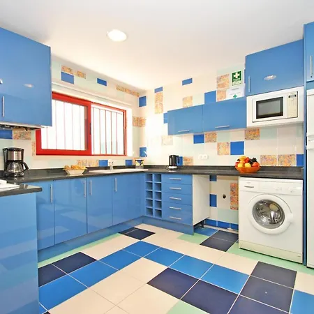 فيلة Malibu By Algarve Vacation البوفيرا