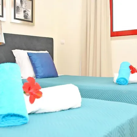 Malibu By Algarve Vacation