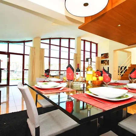 Malibu By Algarve Vacation 别墅 阿尔布费拉