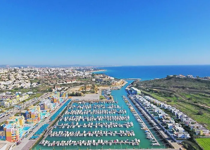 Malibu By Algarve Vacation Albufeira