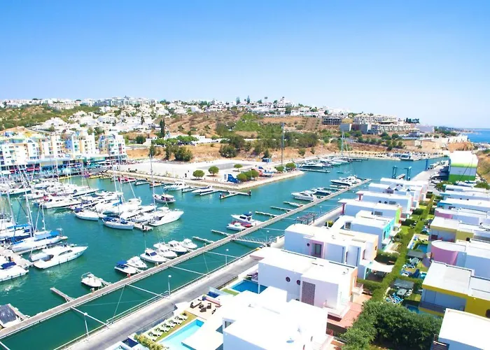 Villa Malibu By Algarve Vacation *