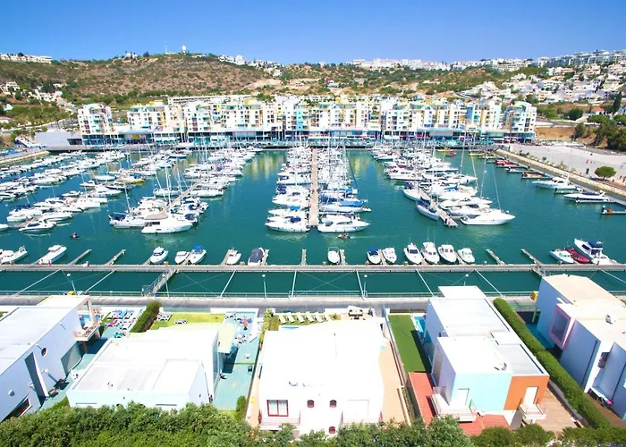 Malibu By Algarve Vacation Albufeira