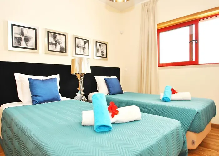 Malibu By Algarve Vacation * Albufeira