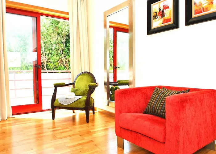 Malibu By Algarve Vacation * Albufeira