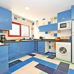 Villa Malibu By Algarve Vacation Albufeira