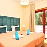 Malibu By Algarve Vacation Villa
