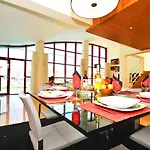 Malibu By Algarve Vacation Villa Albufeira