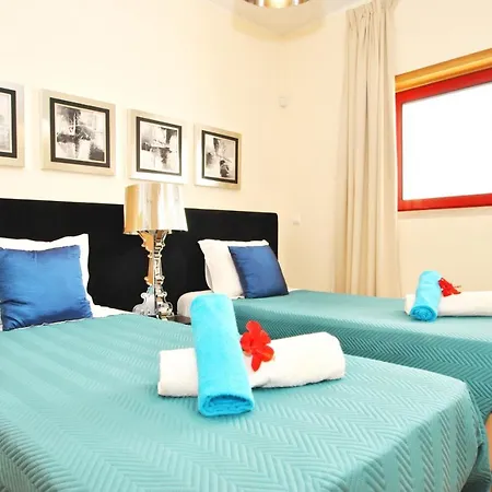 Malibu By Algarve Vacation * البوفيرا