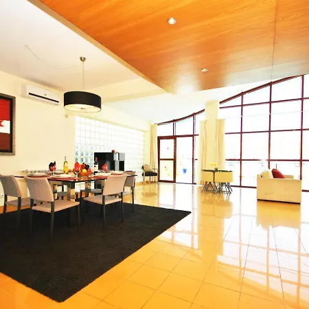 Villa Malibu By Algarve Vacation Albufeira